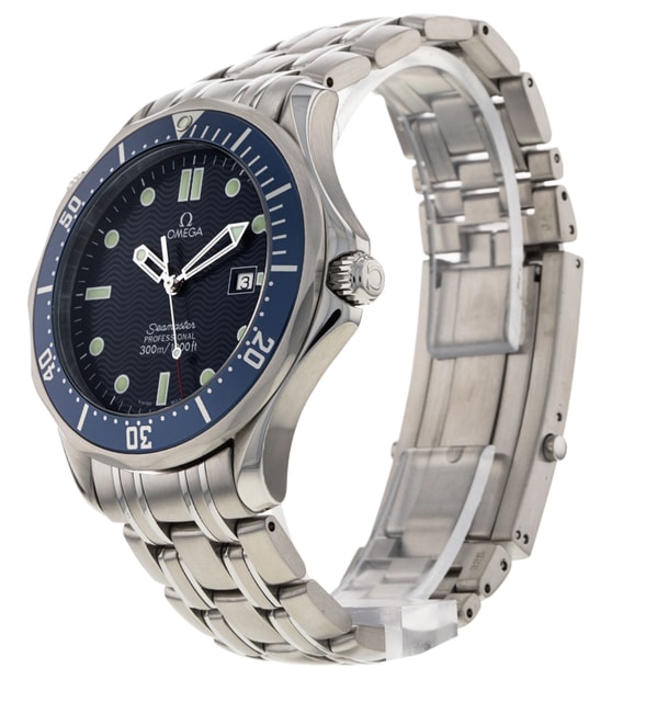 Omega Seamaster 300m 2541.80.00 Image 2